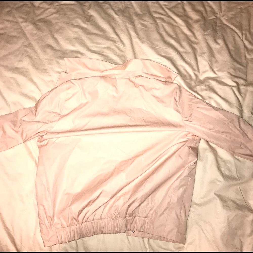 Coach Jacket - Picture 5 of 7